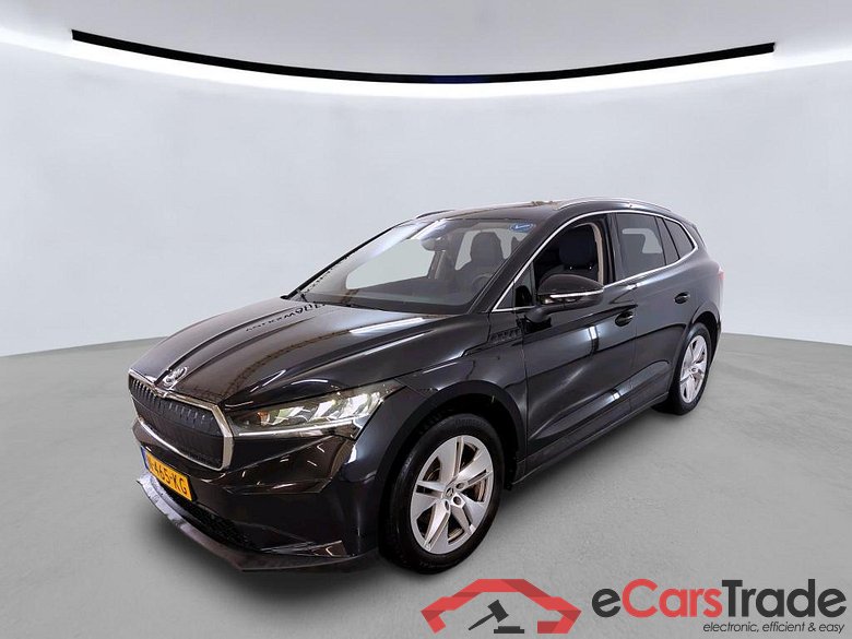 SKODA Enyaq iV 132 kW #1