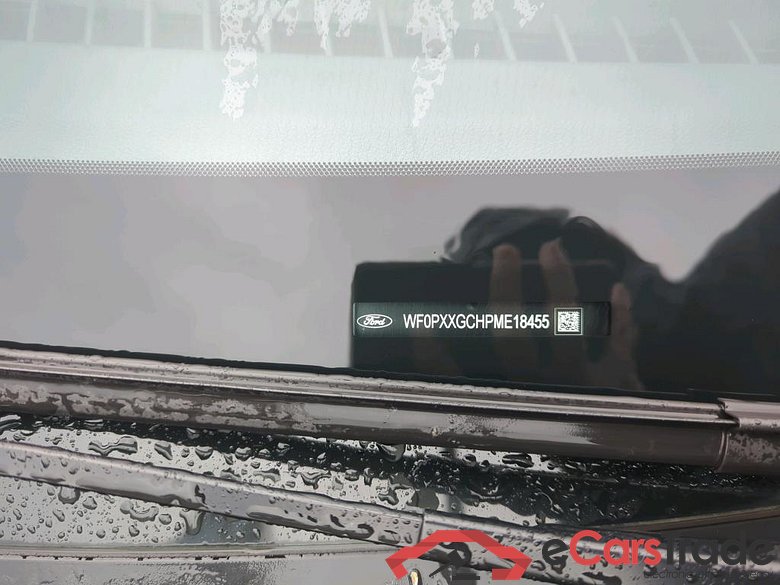 FORD Focus Wagon 91 kW #2