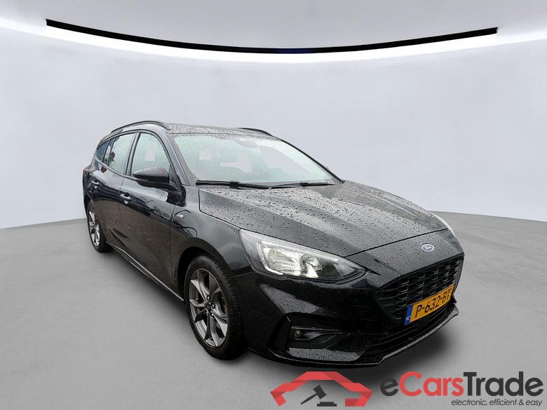 FORD Focus Wagon 91 kW #4