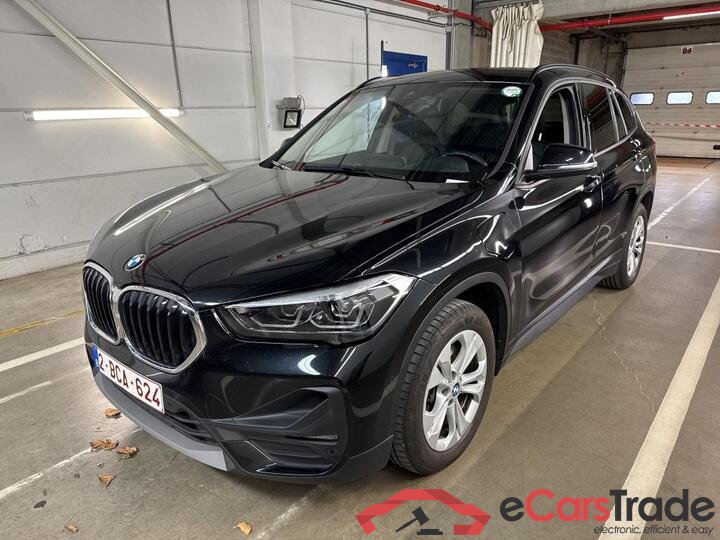 BMW X1 X1 xDrive25e (162 kW) (PHEV) 162kW/220pk  5D/P Auto-6