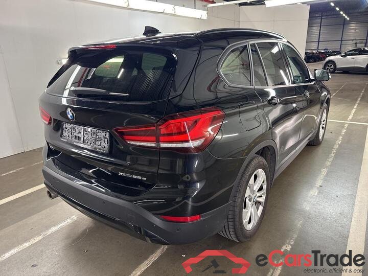 BMW X1 X1 xDrive25e (162 kW) (PHEV) 162kW/220pk  5D/P Auto-6 #4