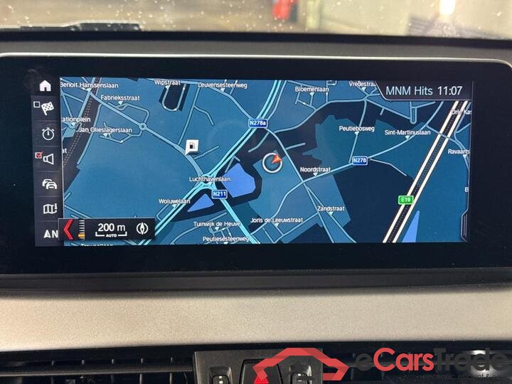 BMW X1 X1 xDrive25e (162 kW) (PHEV) 162kW/220pk  5D/P Auto-6 #6