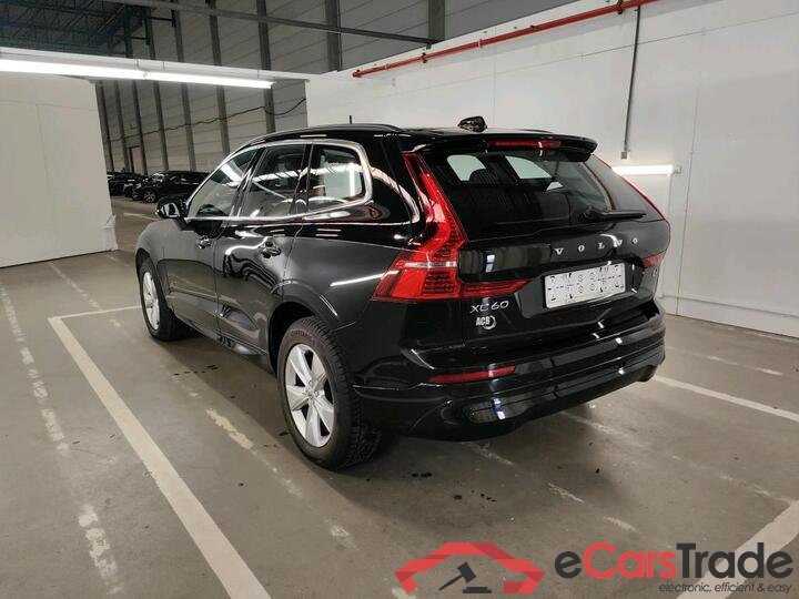 Volvo XC60 XC60 B4 D Core Aut. (Mild Hybrid) 145kW/197pk  5D/P Auto-8 (4 seizoenen Banden) - CO2 onvolledig #3