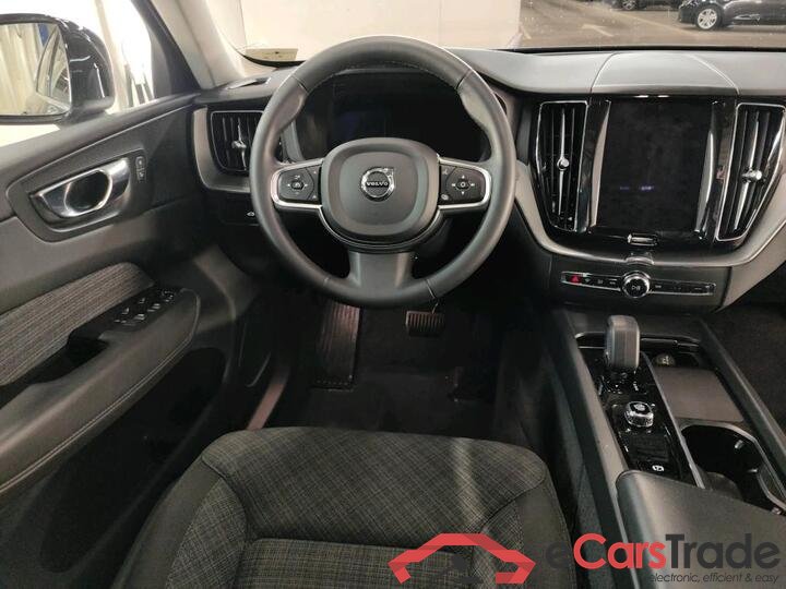 Volvo XC60 XC60 B4 D Core Aut. (Mild Hybrid) 145kW/197pk  5D/P Auto-8 (4 seizoenen Banden) - CO2 onvolledig #5