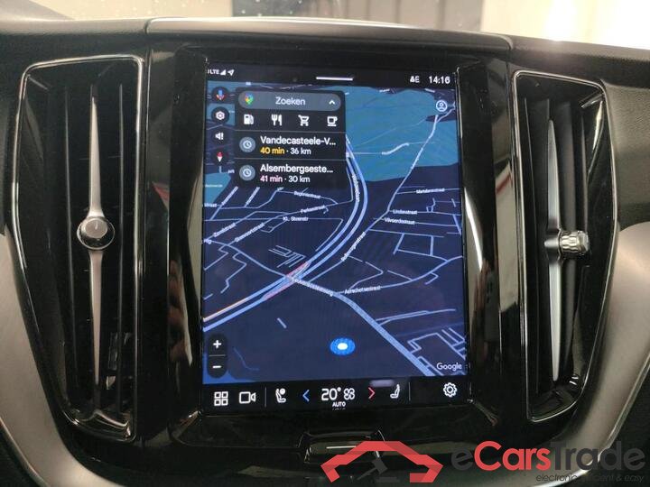 Volvo XC60 XC60 B4 D Core Aut. (Mild Hybrid) 145kW/197pk  5D/P Auto-8 (4 seizoenen Banden) - CO2 onvolledig #6