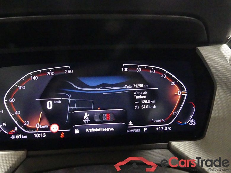 Baureihe 1 Lim. 118 i Advantage 1.5 100KW AT7 E6d #6