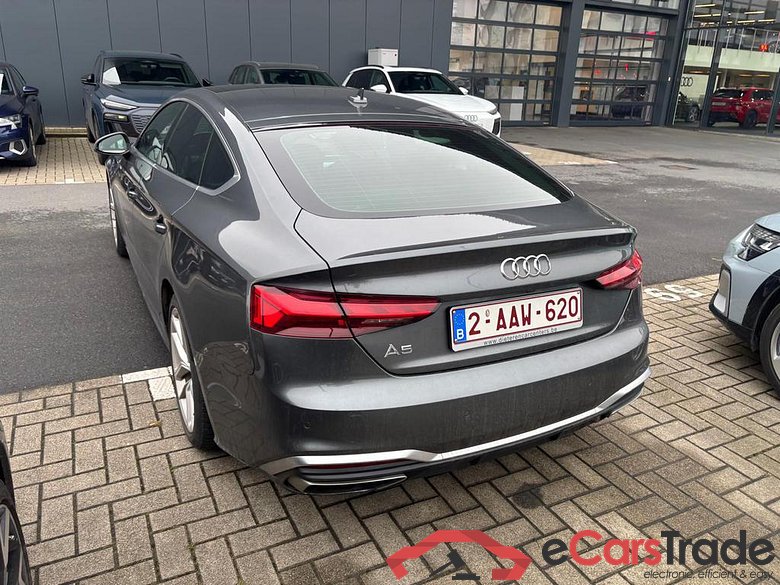 AUDI A5 Sportback Audi A5 Sportback Business Edition S line 30 TDI  100(136) kW(ch) S tronic #3