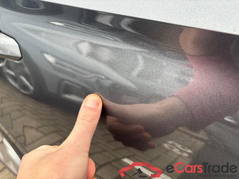 AUDI A5 Sportback Audi A5 Sportback Business Edition S line 30 TDI  100(136) kW(ch) S tronic #5