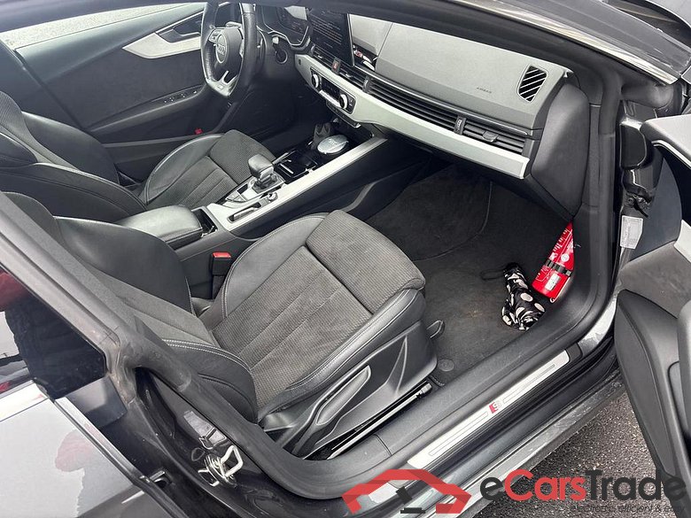 AUDI A5 Sportback Audi A5 Sportback Business Edition S line 30 TDI  100(136) kW(ch) S tronic #6