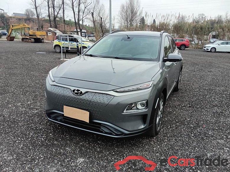 HYUNDAI KONA / 2017 / 5P / SUV EV XPRIME+ 39 KWH #1