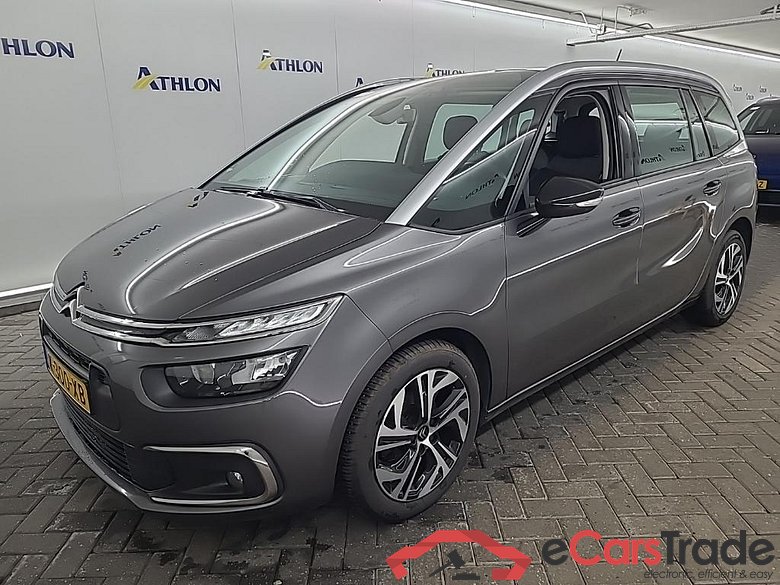 CITROEN Grand C4 SpaceTourer PureTech 130 S&S Business 5D 96kW #1