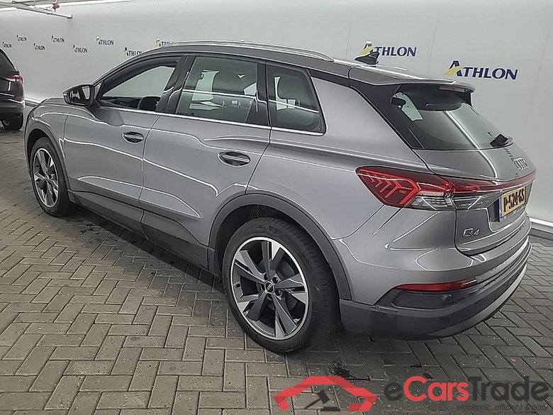 AUDI Q4 e-tron 35 e-tron Launch edition 5D 125kW #4
