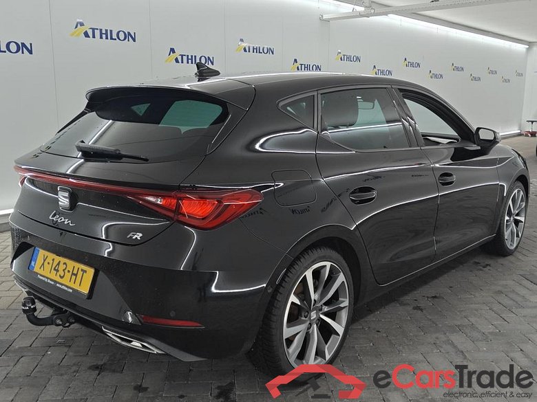 SEAT LEON 1.0 eTSI FR Business Intense DSG 5D 81kW #3