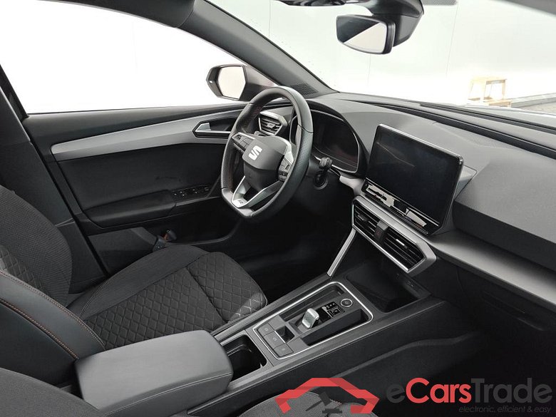 SEAT LEON 1.0 eTSI FR Business Intense DSG 5D 81kW #6