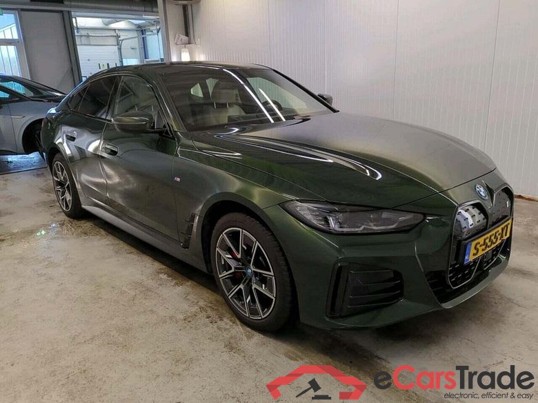 BMW i4 eDrive40 High Exec. #5