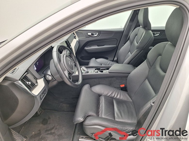 Volvo, XC60 FL'21 PHEV, Volvo XC60 T6 Recharge 4x4 Geartronic Inscription #3