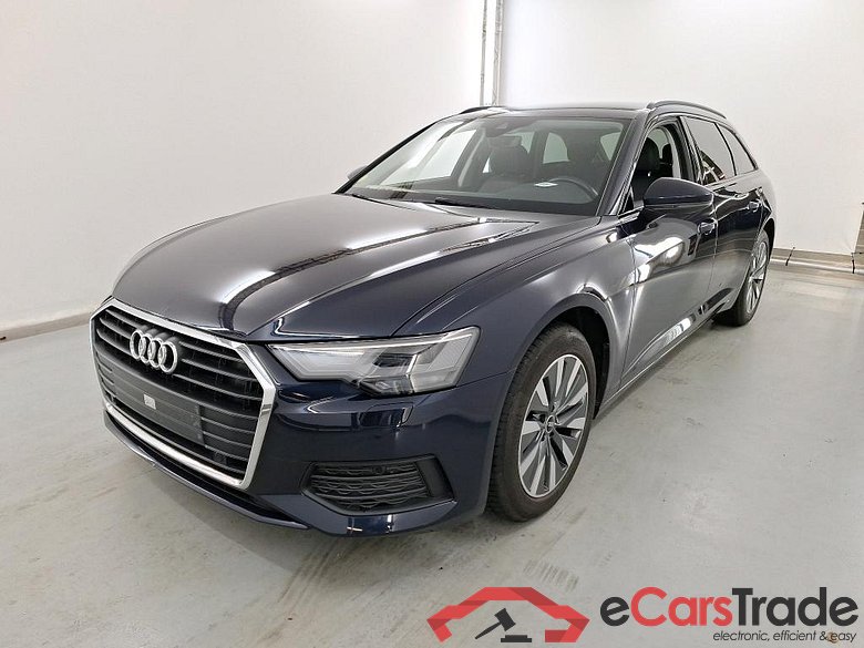 AUDI A6 AVANT 2.0 TDI 35 S TRONIC BUSINESS EDITION #1