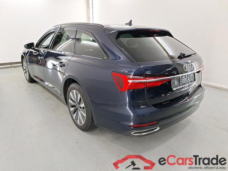 AUDI A6 AVANT 2.0 TDI 35 S TRONIC BUSINESS EDITION #3