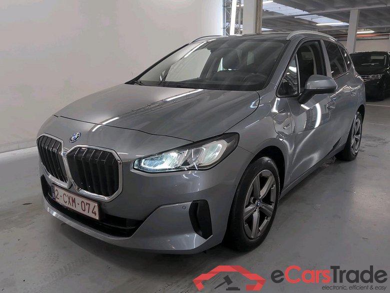 BMW 2 SERIES ACTIVE TOURER 1.5 225E PHEV DCT XDRIVE ACTIVE TOURER #1