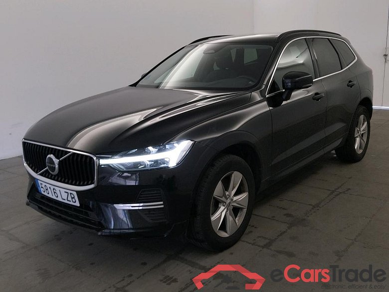 VOLVO XC60 / 2017 / 5P / todoterreno 2.0 B4 D AWD Plus Bright Auto #1