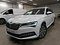 preview Skoda Superb #0