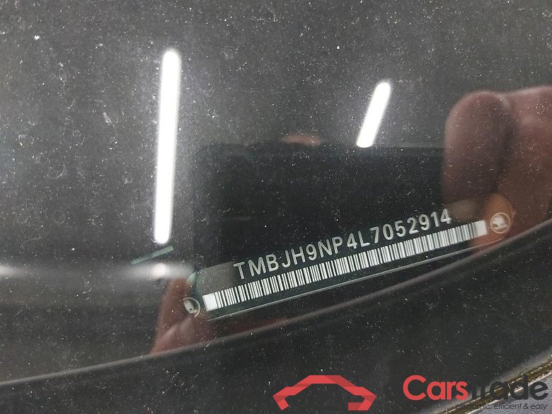 SKODA - SKO SUPERB COMBI CRTDI 150PK Style Pack Corporate Plus With Leather Pack & Premium II & Adaptive Cruise &  Pano Roof #6