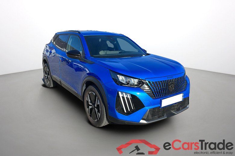 Peugeot 2008 PureTech 100 S&S BVM6 Allure #1