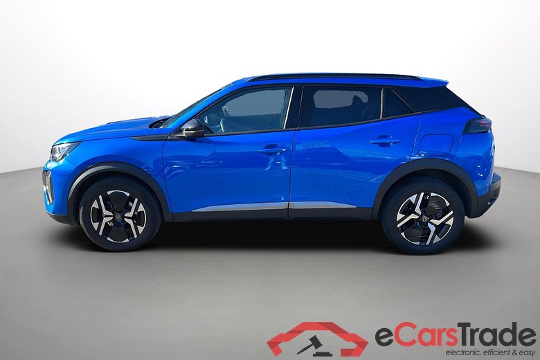 Peugeot 2008 PureTech 100 S&S BVM6 Allure #2