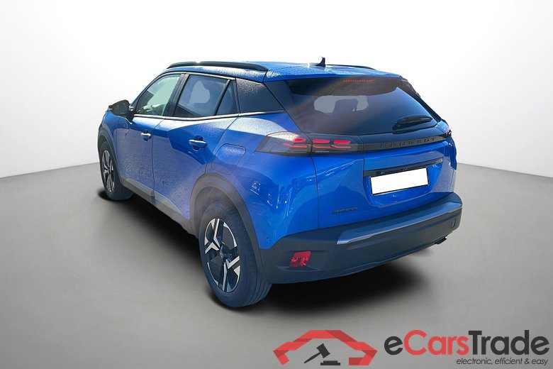 Peugeot 2008 PureTech 100 S&S BVM6 Allure #3