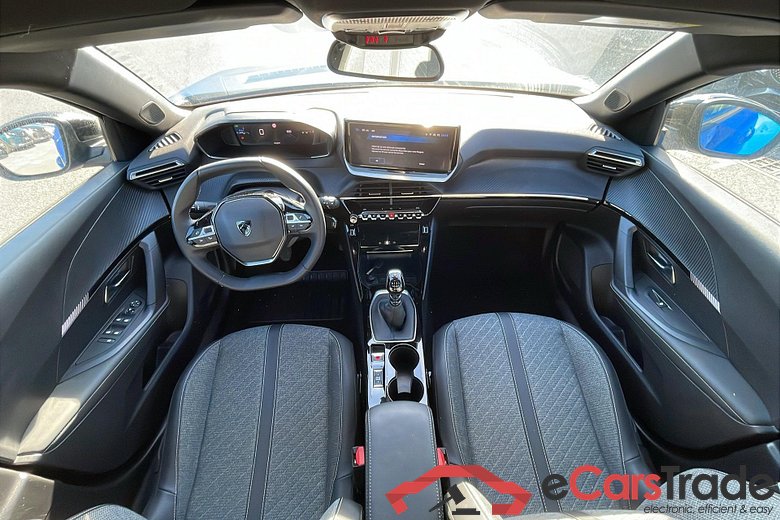 Peugeot 2008 PureTech 100 S&S BVM6 Allure #6