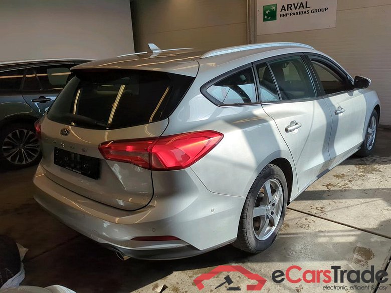 Focus Turnier Cool & Connect 1.0 EcoBoost 92KW MT6 E6dT #2