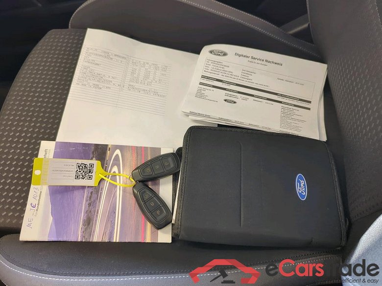 Focus Turnier Cool & Connect 1.0 EcoBoost 92KW MT6 E6dT #3