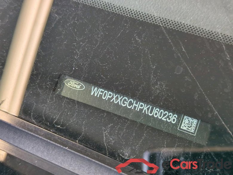 Focus Turnier Cool & Connect 1.0 EcoBoost 92KW MT6 E6dT #4