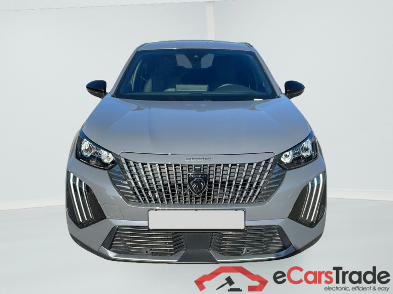 Peugeot 2008 PureTech 100 S&S BVM6 Allure #2