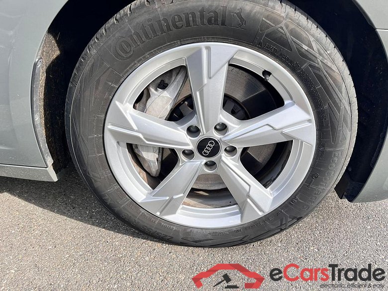 AUDI A6 Avant PHEV Audi A6 Avant Business Edition Sport 50 TFSI e quattro 220(299) kW(pk) S tronic #5