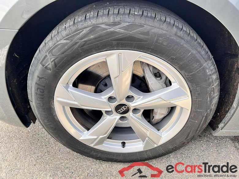 AUDI A6 Avant PHEV Audi A6 Avant Business Edition Sport 50 TFSI e quattro 220(299) kW(pk) S tronic #6