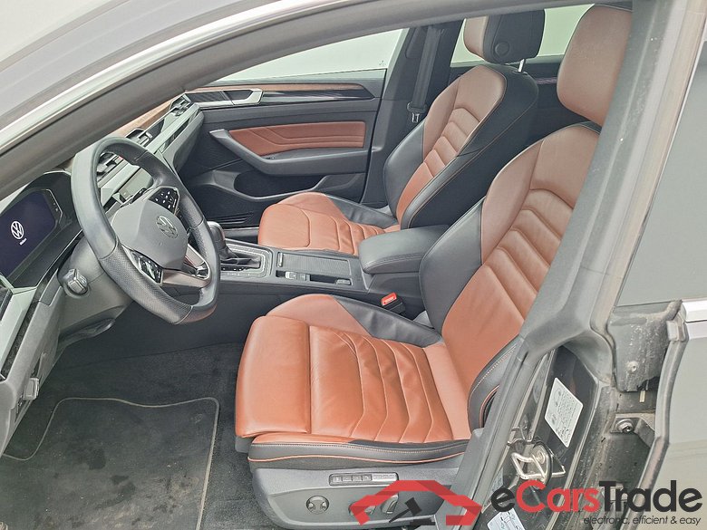 VW, Arteon SB FL'20, Volkswagen Arteon Shooting Brake 2.0 TDI 110kW DSG #3