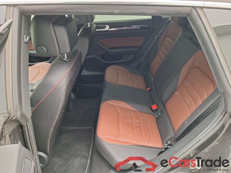 VW, Arteon SB FL'20, Volkswagen Arteon Shooting Brake 2.0 TDI 110kW DSG #4