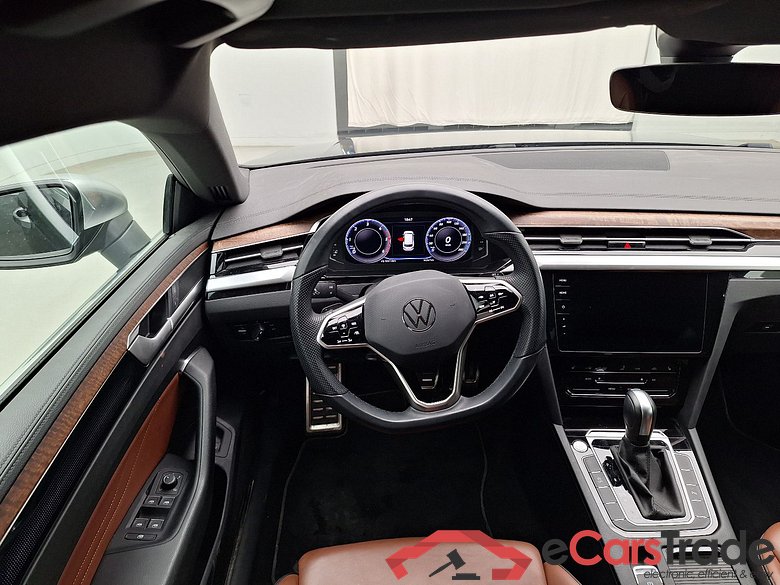 VW, Arteon SB FL'20, Volkswagen Arteon Shooting Brake 2.0 TDI 110kW DSG #5