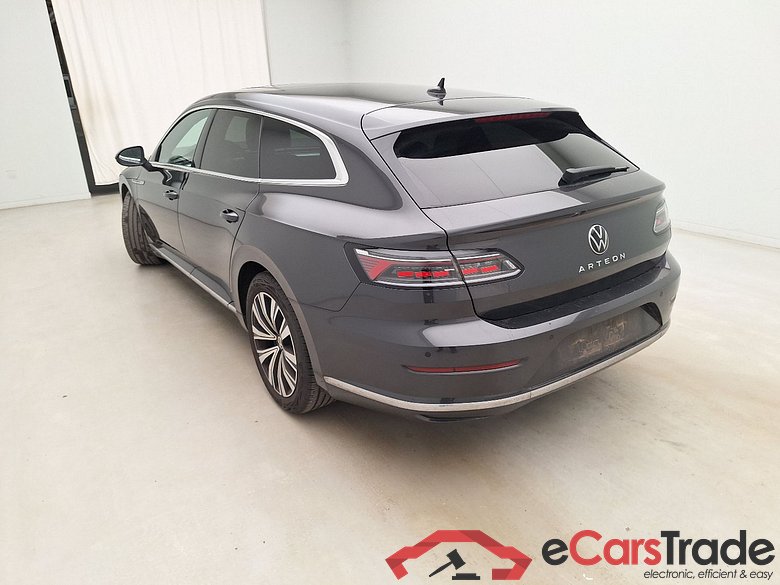 VW, Arteon SB FL'20, Volkswagen Arteon Shooting Brake 2.0 TDI 110kW DSG #6