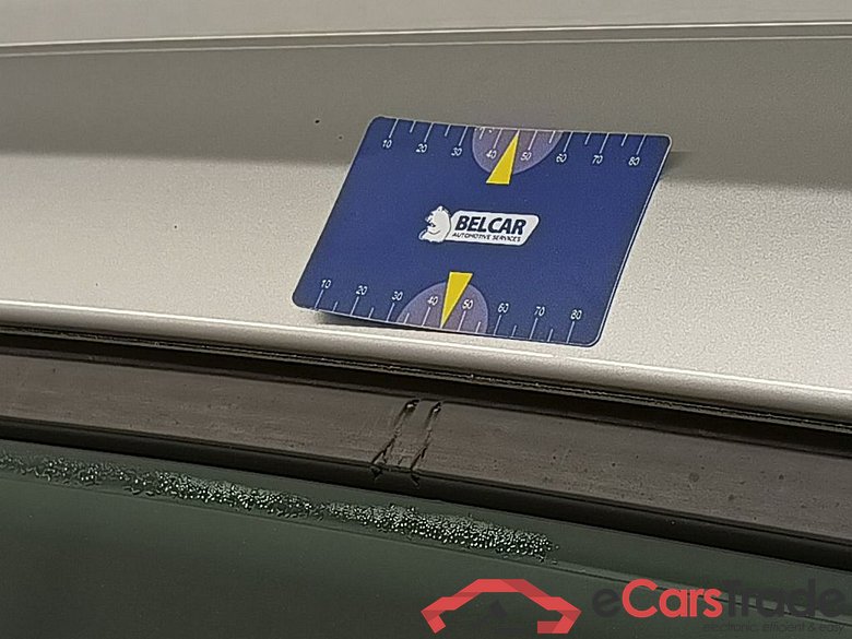 Ford Focus Clipper 1.5 EcoBlue 88kW Aut. Trend Ed. Business 5d #2