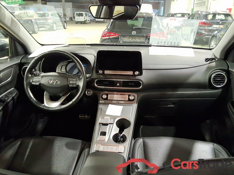HYUNDAI KONA 64 KWH ELECTRIC SKY #6