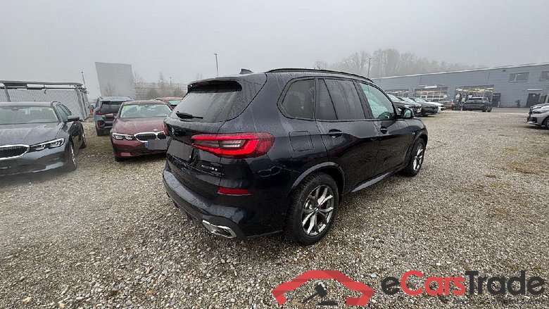 Baureihe X5 xDrive 45 e M Sport 3.0 290KW AT8 E6d #2