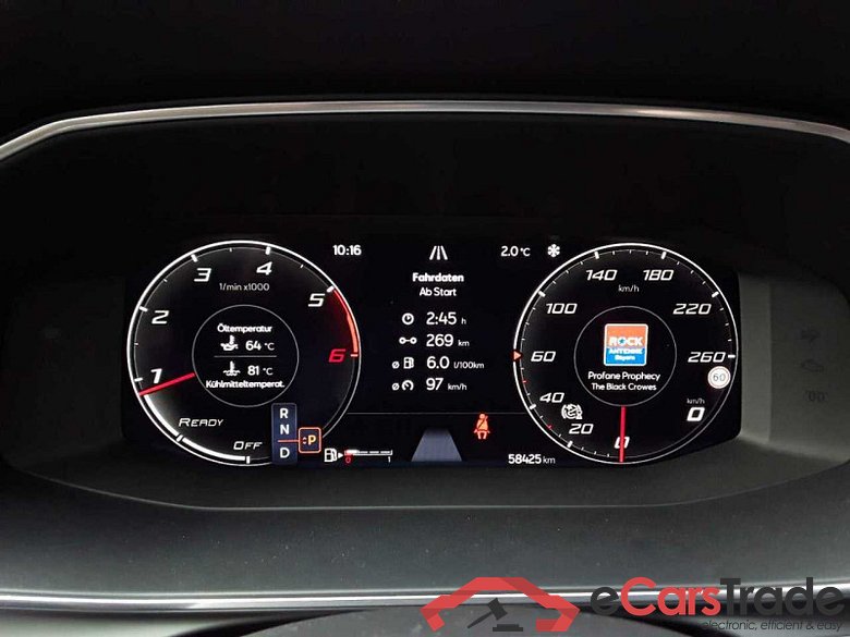 Seat Leon Sportstourer (KL8)(03.2020->) DE - Kb5 2.0 TDI EU6d, FR (EURO 6d), 2020 - 2024 #2