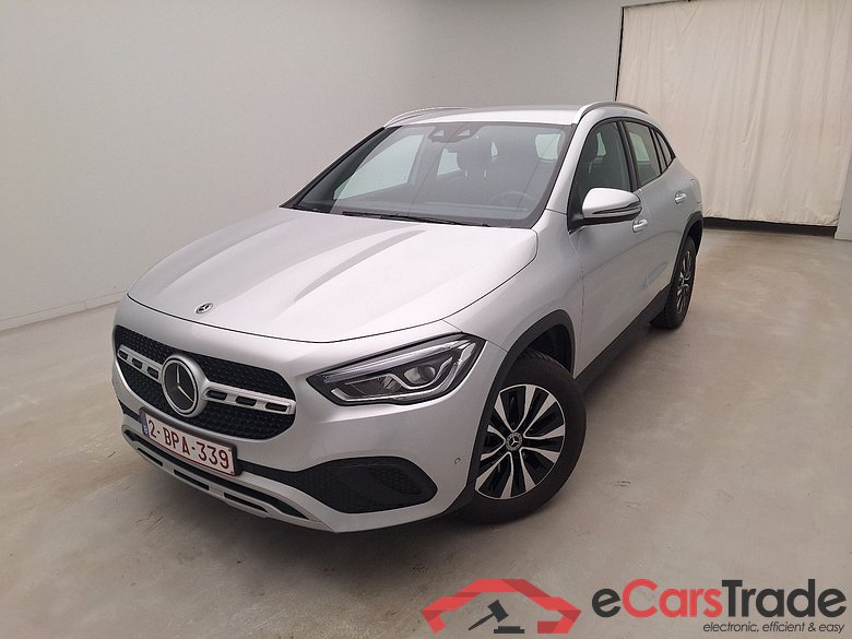 Mercedes, GLA '20, Mercedes-Benz GLA GLA 200 d Business Solution 5d #2