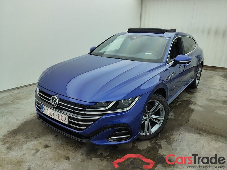 Volkswagen Arteon Shooting Brake 1.4 eHybrid R-Line Shooting Brake 5d #1