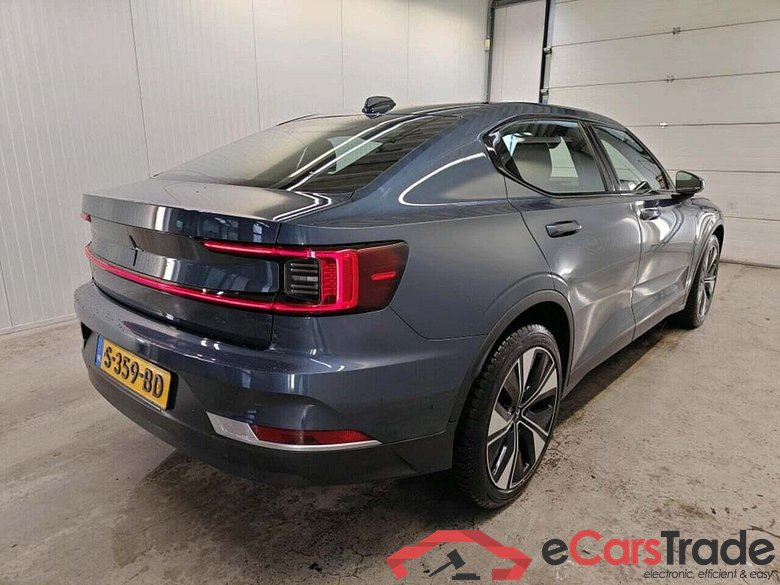 Polestar 2 LRSM 78 kWh #2