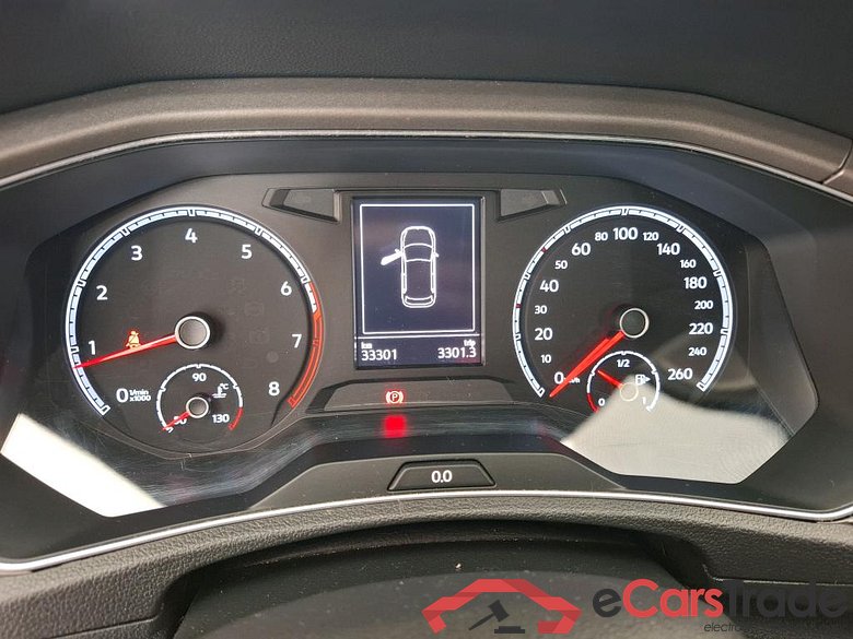 VOLKSWAGEN T-Roc / 2017 / 5P / SUV 1.5 TSI 150 EVO LOUNGE BUSINESS #6