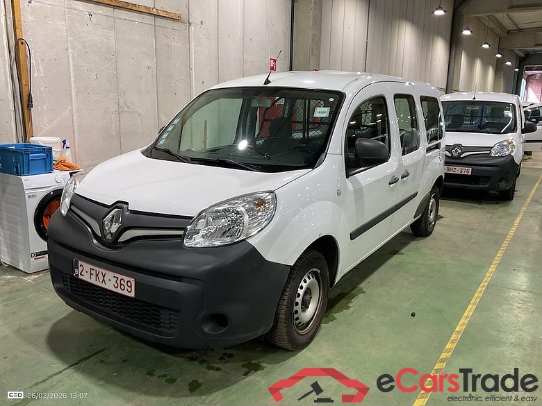 RENAULT KANGOO EXPRESS 1.5 BLUE DCI 95 MAXI CONFORT