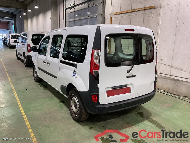 RENAULT KANGOO EXPRESS 1.5 BLUE DCI 95 MAXI CONFORT #3